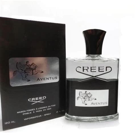 Creed Aventus Edp 120ml Atelier Yuwaciaojp