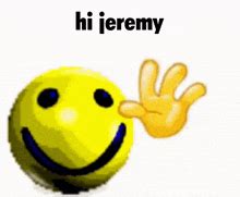 Jeremy Smiling Friends GIF - Jeremy Smiling Friends Smiling Friends ...