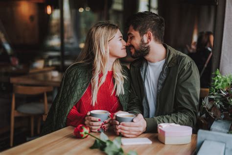 Mindfulness Oefeningen Om Je Valentijn Cadeau Te Geven