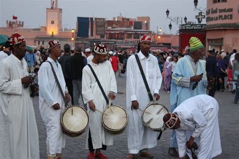 Moroccan Gnawa. | Moroccan culture, Moorish, Culture