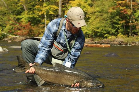 Best Salmon Lures Of 2024