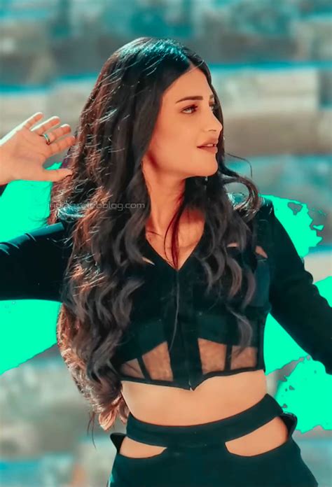 Shruti Haasan Telugu Veera Simha Reddy Balakrishna Hot Hd Stills Indiancelebblog