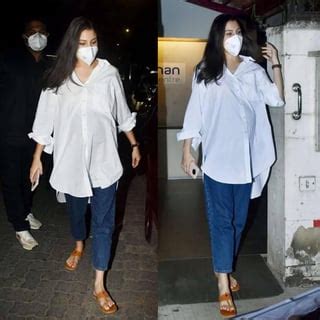 Anushka Sharma’s Maternity Style (2020) : r/BollywoodFashion