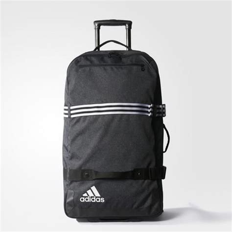 Adidas 3s Trolley Bag Sports Direct