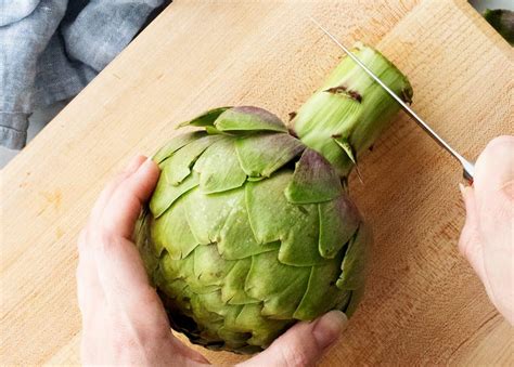 How To Cook Artichokes Recipe Love And Lemons