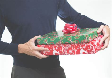 With ReadyWrap Anybody Can Wrap Christmas Presents Likeaboss Visit