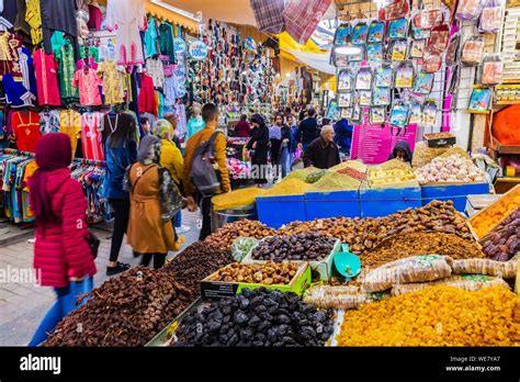 Old Town Souk Banque De Photographies Et Dimages Haute R Solution