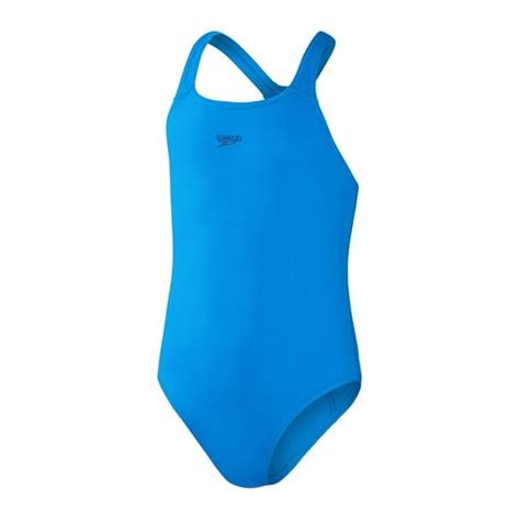 Speedo Endurance Plus Medalist Girls Swimsuit Swimsuits