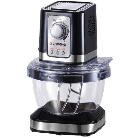 Миксер Endever Sigma-27 купить в Донецке ДНР, Макеевке