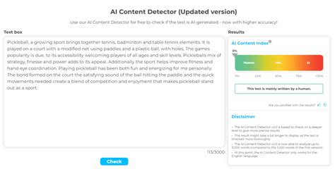 Undetectable AI Vs 8 AI Detectors Will It Bypass Detection Gold