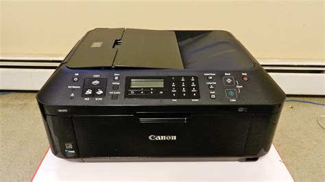 Mx Pixma Canon Printer Manual