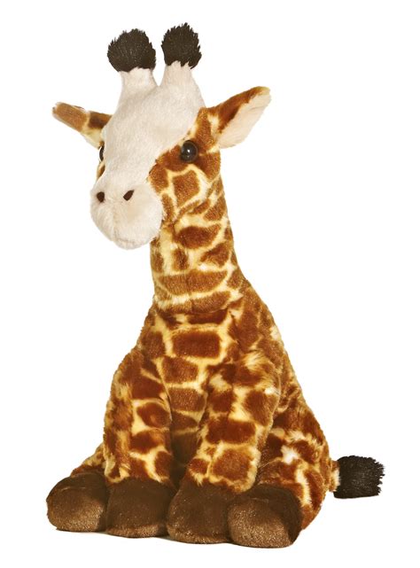 Giraffe Plush