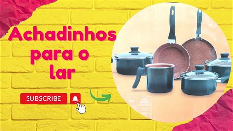 Achadinhos Para O Lar Na Loja Casa Tudo Casatudo Insta Campina