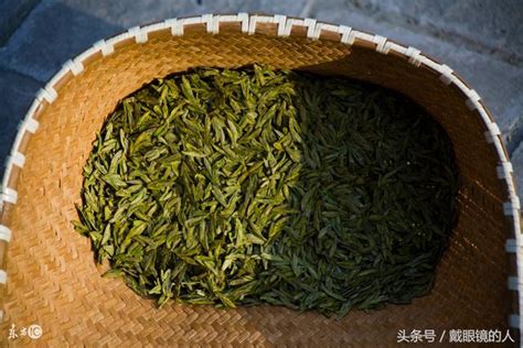 我国十大名茶之一西湖龙井茶的细分