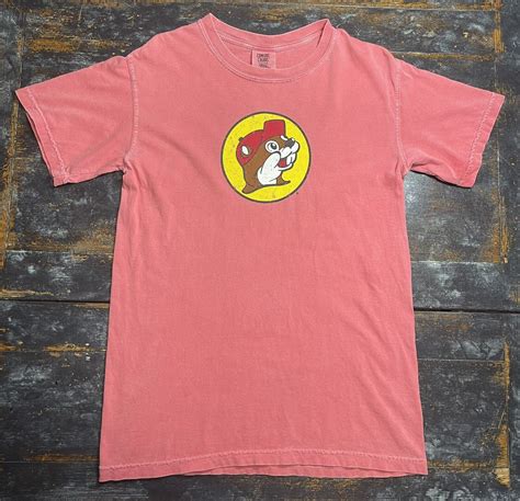 Buc Ees T Shirt Love You To Buc Ees And Back Size Sm Gem