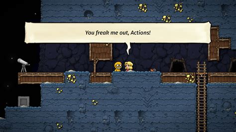 Spelunky Fyi Modding Spelunky Mod Playable Actions