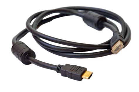 Hdmi Cable Png Transparent Images Free Download Vector Files Pngtree