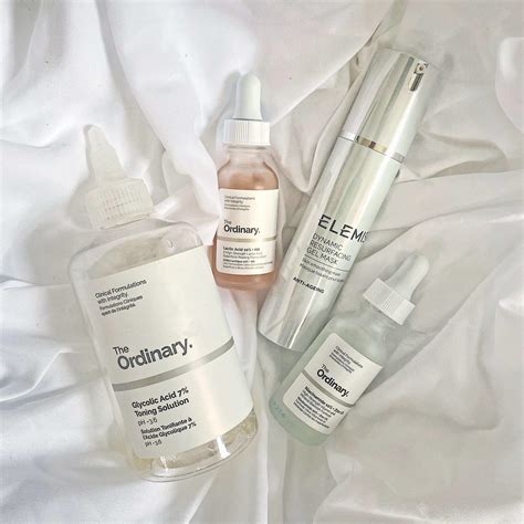 large pores on face products 4