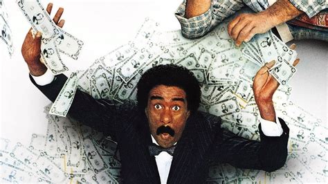 Brewster's Millions (1985) — The Movie Database (TMDB)