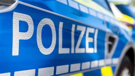 Lauingen Unfall An Lauinger Kreuzung J Hrige Bersieht