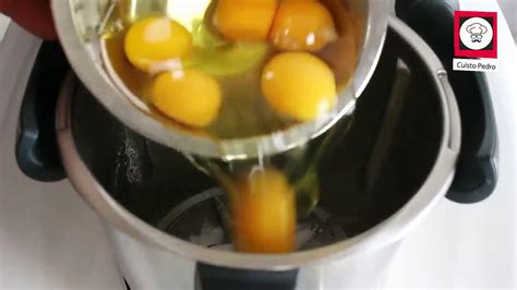 Recette Des Oeufs Au Lait Au Thermomix Facile Et Rapide Sans Lactose