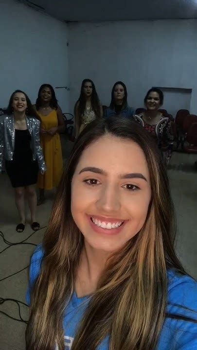 Trend Gospel Tiktok Shorts Cristão Dança Tiktok Fypシ Instigordjgospel Youtube