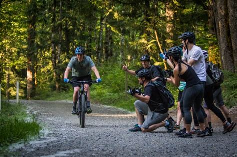 Biking Trail Guides - Visit Issaquah