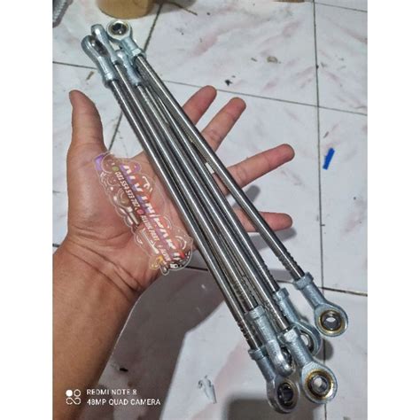 Jual Standhub Stanhub Penggaris Penahan Tromol Rem Stenlis Stainless