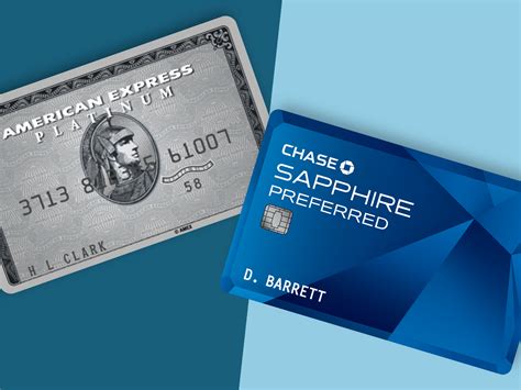 Is Chase Sapphire Reserve harder to get than Amex Platinum? Leia aqui
