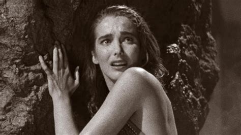 Why Julie Adams Was Afraid To Turn Down Creature From The Black Lagoon