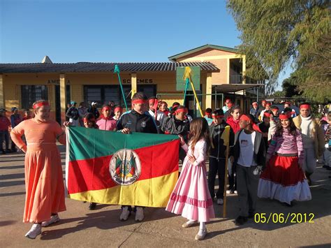 Gincana De Festa Junina