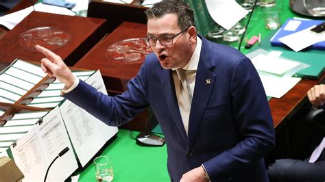 Will Fowles Sex Scandal Prompts Warnings Among Labor Mps Of Sleazy Culture In Parliament The