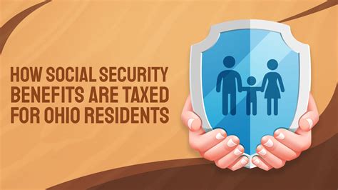 How Social Security Benefits Are Taxed For Ohio Residents Gudorf