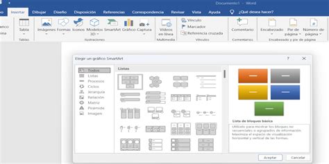 Comment faire un arbre généalogique avec Word