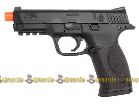 320512 VFC Smith Wesson M P 9 Full Size Metal Airsoft GBB Pistol