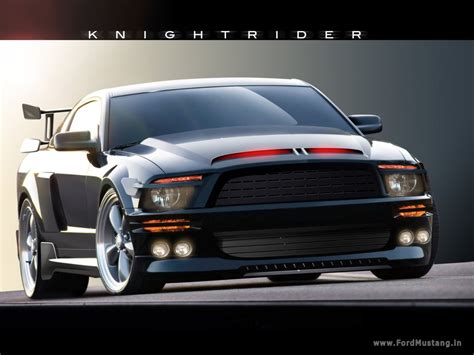 Ford Mustang, Ford Mustang Bullitt, Ford Mustang Shelby GT… » Blog ...