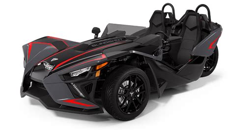 Customize a Slingshot | Polaris Slingshot