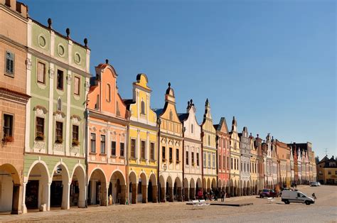 30 Best Places To Visit In The Czech Republic Top Tourist Attractions