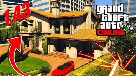 Exclu Glitch Rentrer Dans La Maison De Michael Facilement Gta 5