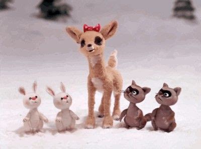 13 Best Clarice Reindeer images in 2020 | Clarice reindeer, Reindeer ...