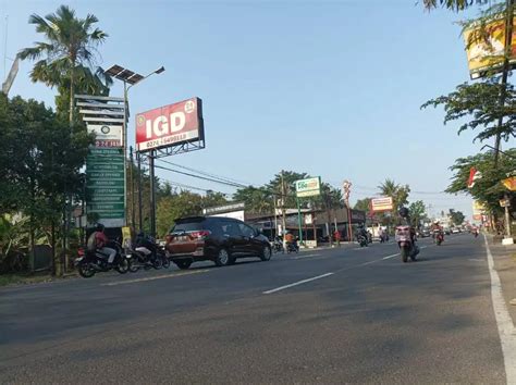 Kawasan Kampus Jogja Pas Bangun Kost Tanah