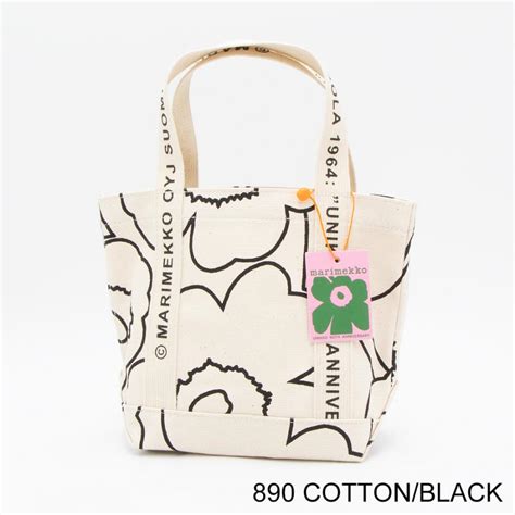 Marimekko Carrier Mini Piirto