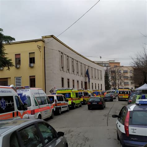 Cosenza Assunzioni Della Discordia AllAsp Con Ospedali E Servizi In