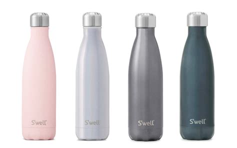 10 Popular Tumbler Brands For Your Water Bottle Obsession