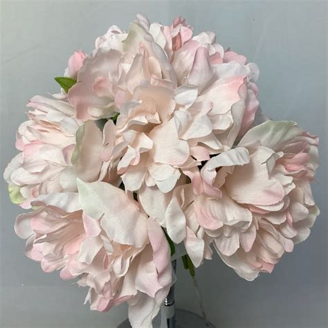 Flora Peony Bundle Pink Village Green