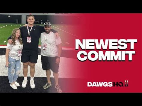 Malachi Toliver Commits To Kirby Smart Georgia Football Has Work To