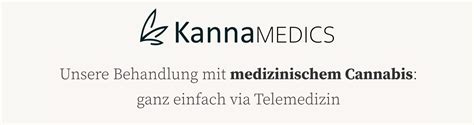 Kannamedics Neue Rzteschaft F R Cannabis Auf Rezept