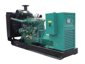 Gas Generator Set | Diesel Power Generators