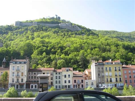 Le Petit Train Touristique De Grenoble All You Need To Know