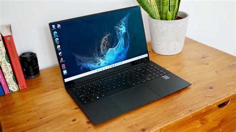 Samsung Galaxy Book 2 Pro Review Pleasantly Portable Tech Advisor